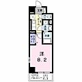 アステール2階6.1万円