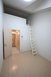 JR横浜線 古淵駅 徒歩12分の賃貸アパート 1階1Kのリビング/ダイニング