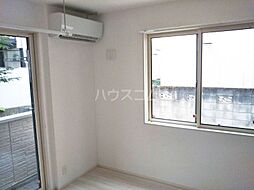 都電荒川線 町屋二丁目駅 徒歩3分の賃貸アパート