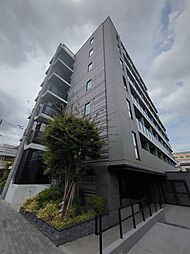 ザ・パークハビオ西大井