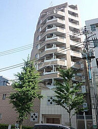 JR山手線 新大久保駅 徒歩4分の賃貸マンション