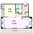 七福マンション2階8.8万円