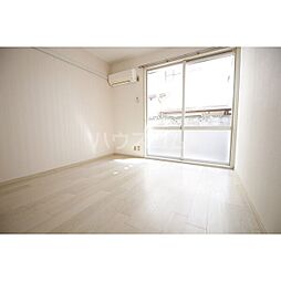 リヴィン361 103 1階1Kのリビング/ダイニング