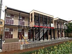 レオパレスセントーレア