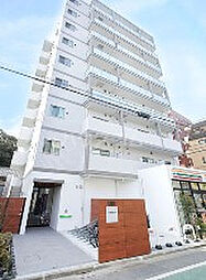 コンパルティア東長崎