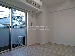 JR東北本線 尾久駅 徒歩5分の賃貸マンション 6階2Kのリビング/ダイニング