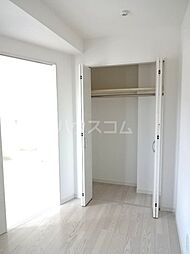 ハーミットパープル 3階1DKのリビング/ダイニング