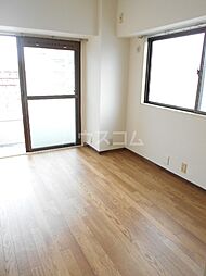 渡辺ビル 9階3DKのリビング/ダイニング