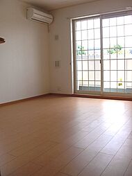 サンビタリア 102 1階1LDKのリビング/ダイニング