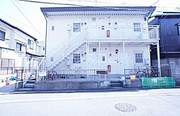 西武新宿線 下井草駅 徒歩9分の賃貸アパート