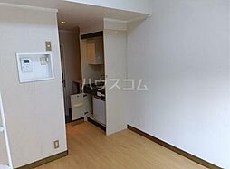 JR東海道本線 大船駅 徒歩10分の賃貸アパート 2階ワンルームのリビング/ダイニング