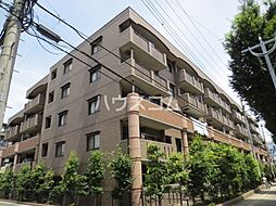 東武東上線 ふじみ野駅 徒歩6分の賃貸マンション