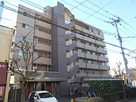 東京都板橋区南常盤台1丁目：物件画像／ハウスコム東東京株式会社　赤羽店