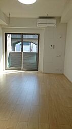 アヴァンティ 105 1階1Kのリビング/ダイニング