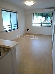 リアン 301 3階1LDKのリビング/ダイニング