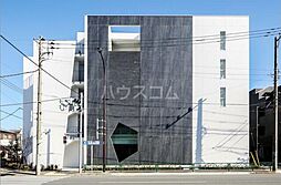 ルヴァン雪谷大塚 206