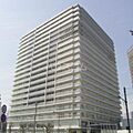東京メトロ有楽町線 豊洲駅 徒歩8分の賃貸マンション