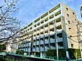 レジディア中落合Ａ棟