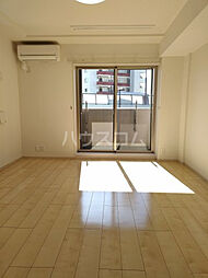 都営三田線 板橋本町駅 徒歩10分の賃貸マンション 5階1Kのリビング/ダイニング