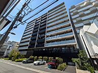 東京都江東区白河2丁目：物件画像／ハウスコム東東京株式会社　押上店