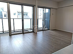 ルフォンプログレ赤羽 109 1階1Kのリビング/ダイニング