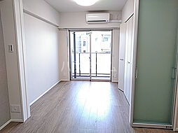 ルフォンプログレ赤羽 309 3階1Kのリビング/ダイニング