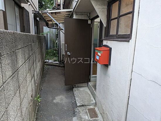 外観画像