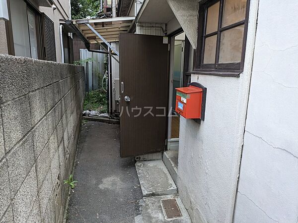 外観画像