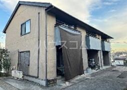 小田急小田原線 鶴川駅 バス6分 広袴中央下車 徒歩1分の賃貸テラスハウス