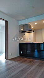 Ｏｐｕｓ　ｒｅｓｉｄｅｎｃｅ　Ｍｅｇｕｒo Ｓｅｎｚｏｋｕ 101 1階3LDKのリビング/ダイニング