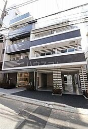 コンフォリア不動前