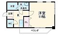ボンヌ・シャンス21階5.9万円
