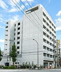 都営三田線 蓮根駅 徒歩2分の賃貸マンション