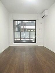 JR京浜東北・根岸線 王子駅 徒歩11分の賃貸マンション 1階1Kのリビング/ダイニング