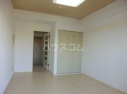 メゾン塚本 303 3階1Kのリビング/ダイニング