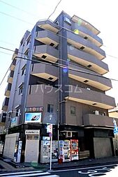 ステージ　グラシア 201