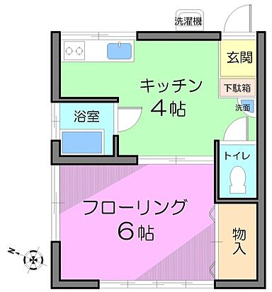 外観画像