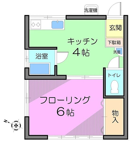 外観画像