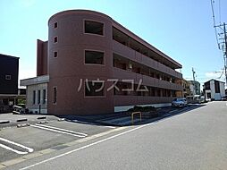 JR東海道本線 蒲郡駅 徒歩31分の賃貸マンション