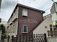 東京都北区滝野川1丁目54-14：物件画像／ハウスコム東東京株式会社　成増店