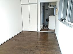 アサヒコーポ 2階1Kのリビング/ダイニング