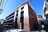 東京都豊島区巣鴨3丁目：物件画像／ハウスコム東東京株式会社　赤羽店