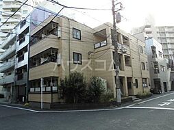 JR京浜東北・根岸線 王子駅 徒歩7分の賃貸マンション