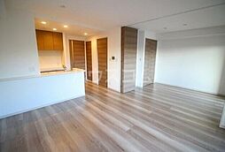 パレステージ上大岡シャインコート 504 5階3LDKのリビング/ダイニング