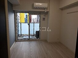 エステムコート名古屋グロース 1201 12階1Kのリビング/ダイニング