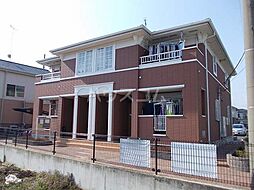 ベルメゾン参番館