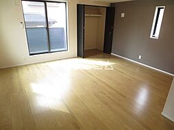 フェリーチェ誉田 201 2階1LDKのリビング/ダイニング