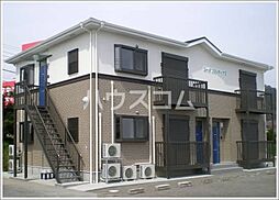 コーポフロンティアII