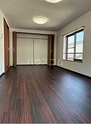 三ツ池マンション 205 2階1Kのリビング/ダイニング