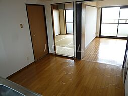 ハーモニアス元八事 804 8階3DKのリビング/ダイニング